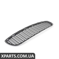 51118047391 BMW Решітка бампера F10 M5 - центр