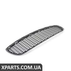 51118047391 BMW Решітка бампера F10 M5 - центр