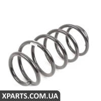 31336750332 BMW Передня спіральна пружина - Ціна за штуку