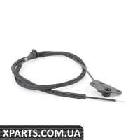 51237184959 BMW Механізм капота