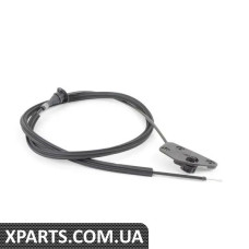 51237184959 BMW Механизм капота