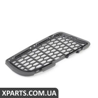51118047393 BMW Решітка бампера F10 M5 - ліва