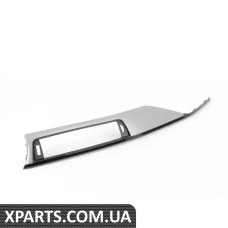 51459231217 BMW Обшивка панелі приладів - права