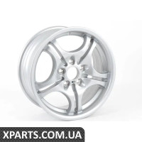 36112229180 BMW 17-дюймові колеса M Double Spoke Style 68 — ціна вказана за штуку
