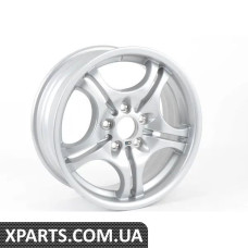 36112229180 BMW 17-дюймові колеса M Double Spoke Style 68 — ціна вказана за штуку