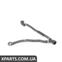 17127805263 BMW Шланг розширювального бака