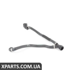 17127805263 BMW Шланг розширювального бака