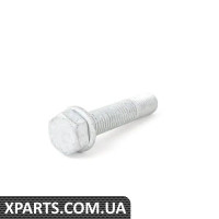 26117565154 BMW ШЕСТИГРАННА ГАЙКА