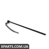 51337008573 BMW Уплотнение канала — внутренняя дверь, передняя левая