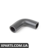 11151272798 BMW Шланг вентиляції картера