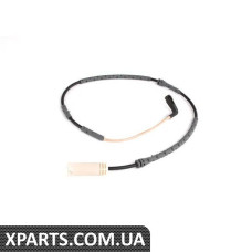 34356789441 BMW Датчик зносу передніх гальмівних колодок