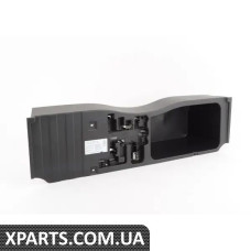 51477127282 BMW Кришка акумуляторного відсіку багажника