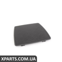 51467139344 BMW Кришка динаміка - антрацит