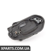 51227191588 BMW Кронштейн ручки задніх дверей - правий