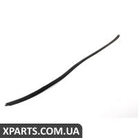 51318146233 BMW молдинг заднього скла