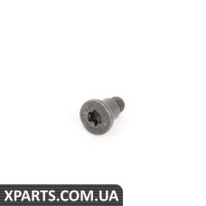 07147116970 BMW Гвинт з наповнювальною головкою