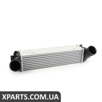 17517624146 BMW інтеркулер