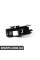 61618263685 BMW Напрямна щітки склоочисника