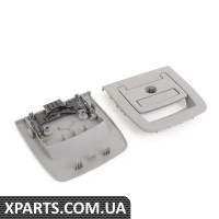 51476958162 BMW Ручка підлоги багажника - сіра