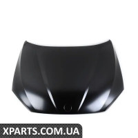 41002993151 BMW капот