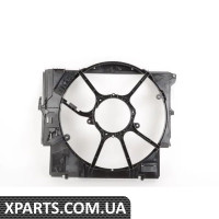 17427604021 BMW Кожух вентилятора