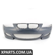 51117899051 BMW Передній бампер E60 M5