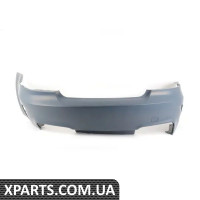 51128052495 BMW Задній бампер