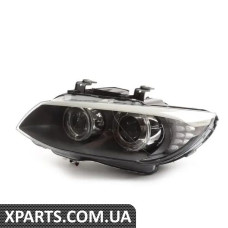 63117273215 BMW Біксенонові фари з адаптивним поворотом - Ліва