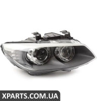 63117273216 BMW Біксенонова фара з адаптивною кривою - права