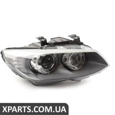 63117273216 BMW Біксенонова фара з адаптивною кривою - права