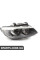 63117273216 BMW Біксенонова фара з адаптивною кривою - права