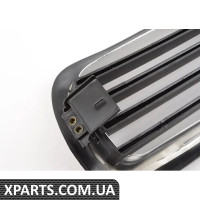 51131848672 BMW ГРИЛЬ ЦЕНТР