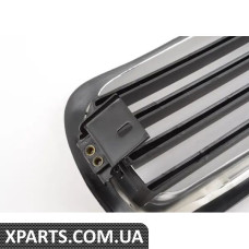 51131848672 BMW ГРИЛЬ ЦЕНТР