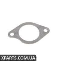 11611730742 BMW Прокладка впускного колектора - нижня частина повітрозабірної труби