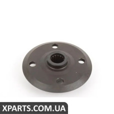 33413404106 BMW Ступиця з приводним фланцем