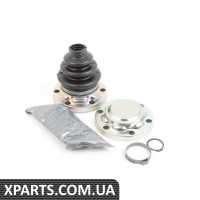 33219067818 BMW Комплект для ремонту пильовика CV - внутрішній