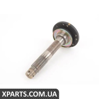 33411116776 BMW Оригінальний задній бічний вал BMW