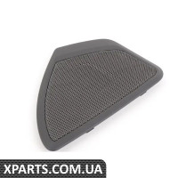 51417278449 BMW Кришка динаміка - ліва