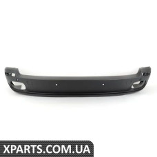51127178280 BMW Задній бампер