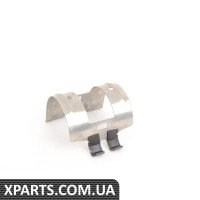 13321435583 BMW E46 Кронштейн паливного фільтра