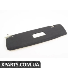 51161825793 BMW Сонцезахисний козирок з дзеркалом - лівий