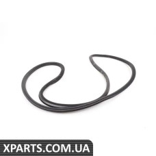 51728175083 BMW Ущільнювач задніх дверей - лівий