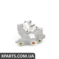 31211092853 BMW Шкворень E39 - лівий