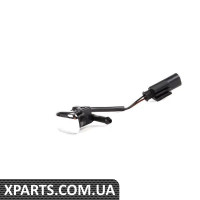 61668380122 BMW Форсунка для омивання лобового скла - вказана ціна за штуку