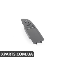 61319216520 BMW Віконний перемикач - чорний