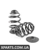 33539059277 BMW Задні гвинтові пружини