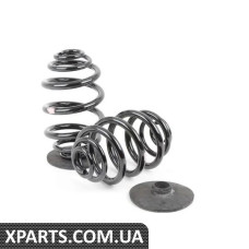 33539059277 BMW Задні гвинтові пружини