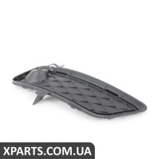 51117249596 BMW Закриті грати, справа