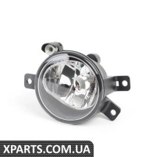 63172993527 BMW Протитуманна фара - ліва