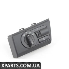 61313420294 BMW Перемикач фар у зборі